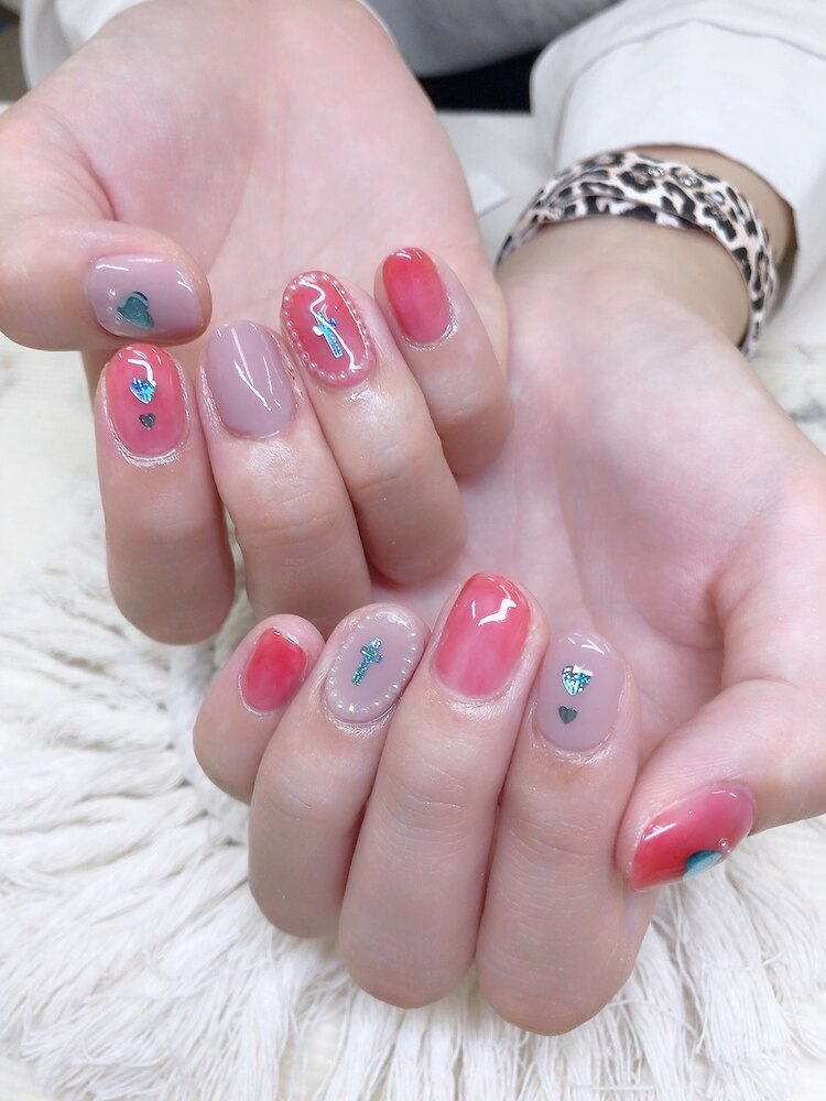 モニカ(Monica)/【定額コース】