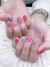 モニカ(Monica)/【定額コース】