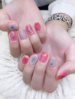 モニカ(Monica)/【定額コース】