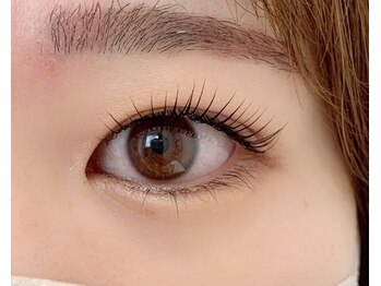 メゾンド シャルム カラット(maison de charme carat)/パリジェンヌ/Lカール