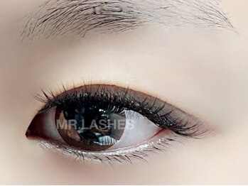 ミスターラッシュ 市ヶ谷店(MR.LASHES)/『Classy Lash 』上下