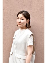 フリーズネイル 三宮店(FREE'S nail)&nbsp;森本 知誉