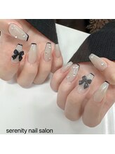 セレニティ(serenity)/