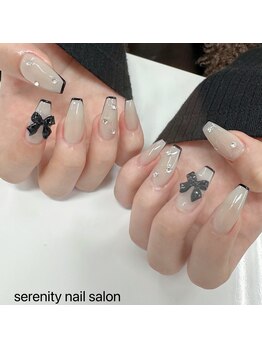 セレニティ(serenity)/