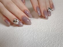 しゅり ネイル/