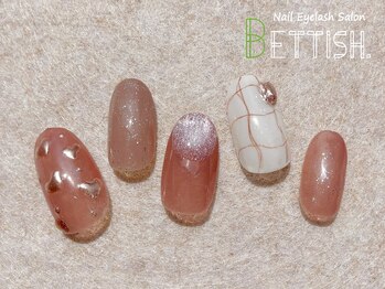 6月キャンペーンコース☆ミ