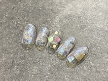 クレセント 武蔵小山(Crescent)/トレンドデザイン75分