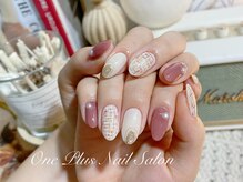 ワン プラス(ONE PLUS)/