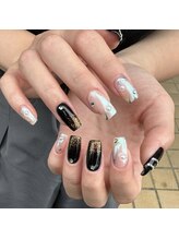 ライフ セカンド(LIFE2nd)/y2kネイル