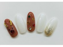 ティーエヌ 札幌駅アスティ45店/★【店舗限定】デザイン¥6600★