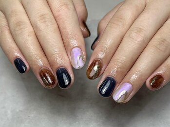 リリ(Rili)/【Haruka指名】12月アートコース