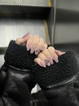 アミュレット 金剛店(amulet)/フラッシュ