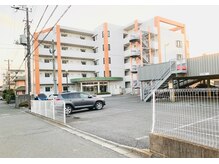 サロンアール(SALON R)/サロン外観