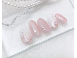 大人かわいい定額コース