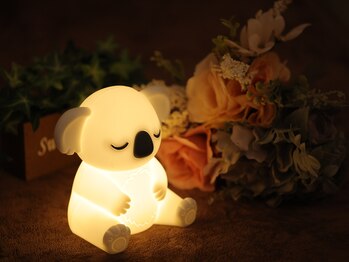 癒しのコアラ 一条 大宮店/