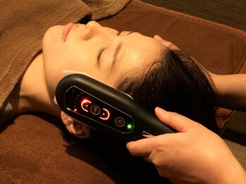 アマンビューティーリゾート/【7】セルキュア4T++