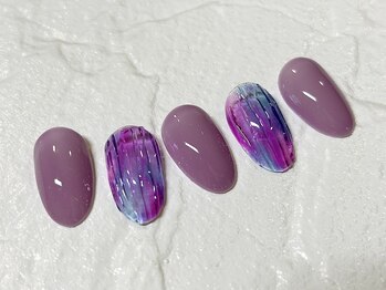 スターガーデン/