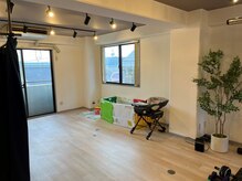 ターゲット 光が丘店(TARGET)の雰囲気（初心者の方にも無理のないトレーニングをご提供します★）