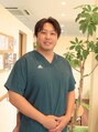 亀貝わかば整骨院/柴田　正智