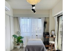 凪眠/個室で心置きなくリラックス☆