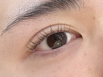 アンフレア(UnFLAIR)/まつ毛カール¥5500★