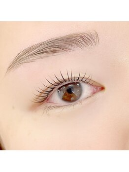 リッチ トゥ 半田店(Rich to)/まつげパーマ