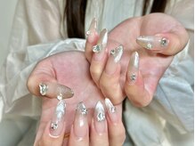 クララメイエキミュークス(CLALA Meieki μX)