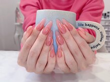 キナ(KINA)/10/20　ワンカラー+長さだし