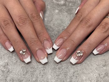 エブリ 厚木妻田店(Every)/《フット》ワンカラー