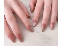 ファースト 姪浜店(FIRST)/マグネットネイル