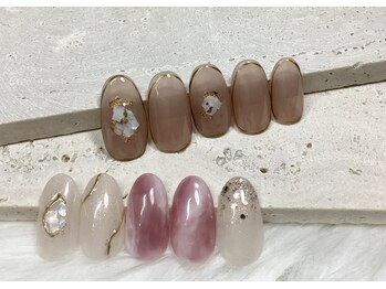 シス 福岡市南区高宮店(Sis)/【定額】ラグジュアリーデザイン