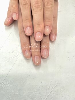 ルルミーナ(Lulu Mina)/～クリアネイル～