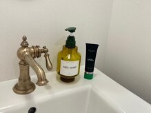 フィズ アイ ビューティ 豊川八幡店(fiz eye beauty)/店内