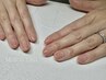 【初回オフ込・平日 12時～16時限定特価！】ワンカラーorグラデ ￥7350