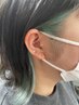 耳ツボジュエリー
