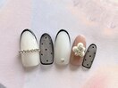 オススメ　Select Nail ¥5980