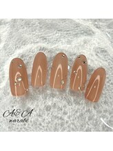 エーアンドエー 蕨店(A&A)/オフィス/hand