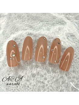 エーアンドエー 蕨店(A&A)/オフィス/hand