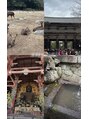 マホラ 万代店(mafola)&nbsp;旅行大好きです！おすすめの旅行先あれば教えてください^o^