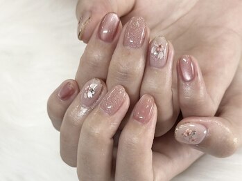 ベイビーズ ブレス(Baby's breath)/