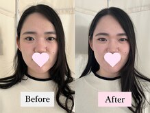 フチュールスタイル(futur.style)/似合わせメイクレッスン120分