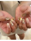 マグネット×シェル