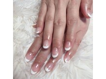 トータルビューティーサロン カラット(total beauty salon KARAT)/ハンド/ジェルネイル