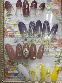 今月の新作アート