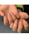 オフィスネイル/ネイルアート