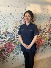 インディバ専門店 銀座イヌディバ 内田 
