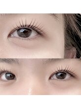 カイ アイラッシュ(Kai eyelash)/まつげパーマ