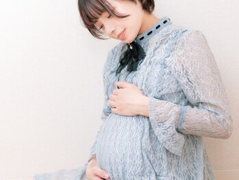 リペア整骨院 南柏(Re:Pair整骨院)の写真/【初回30分2200円~】マタニティは妊娠周期別/産後は悩み別に施術が選べる♪2回目以降も通いやすい価格が◎