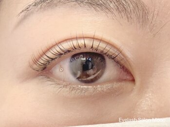 モー 千葉店(Mooo)/次世代まつ毛パーマ