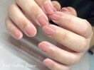 ワンカラー/オフィスネイル